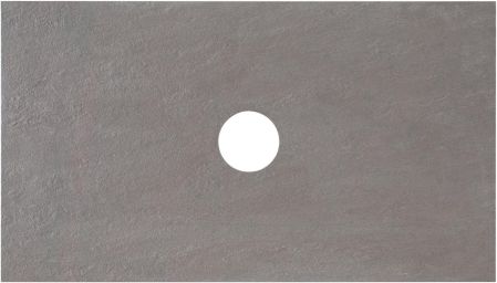 Столешница Allen Brau Reality 80 1.32023.DG-S пепел структ, артикул 1.32023.DG-S