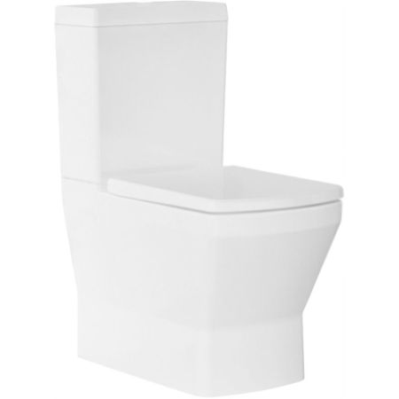 Унитаз-компакт Bien Neptun NPKD06301VP0W3000 с сиденьем Микролифт с бачком