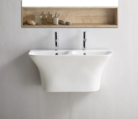 Умывальник CeramaLux G760, артикул 