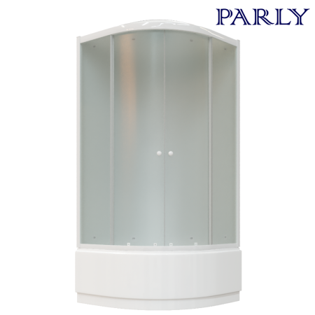 Кабина EB921 душевая PARLY, артикул EB921