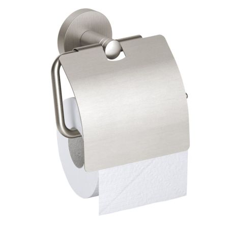 Бумагодержатель Timo Saona никель (13042/13), артикул 13042/13