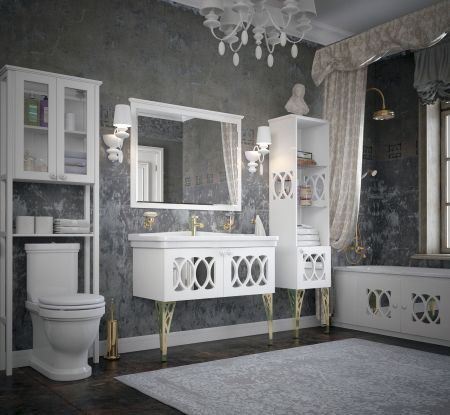 Тумба "Таормина 85", Модерн 85, артикул SD-00000646