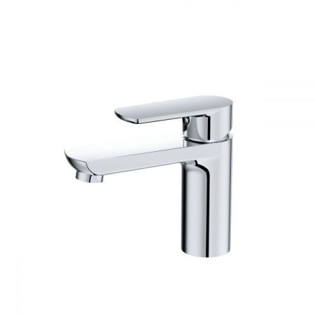 Смеситель для раковины WONZON & WOGHAND, Хром (WW-A40732-CR)