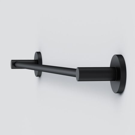 A85A346422 X-Joy, Вешалка для полотенец черный, артикул A85A346422