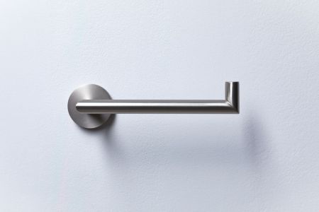 Держатель туалетной бумаги Allen Brau Priority 6.31007-BN никель браш, артикул 6.31007-BN