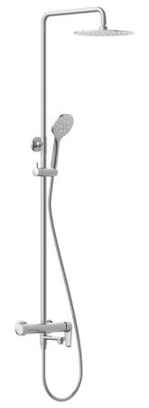 Душевая система Cersanit  MODUO (64314), артикул 64314