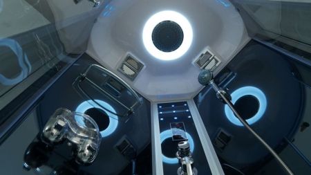 Душевая кабина Timo Standart 90x90 T-1109 с гидромассажем, артикул T-1109