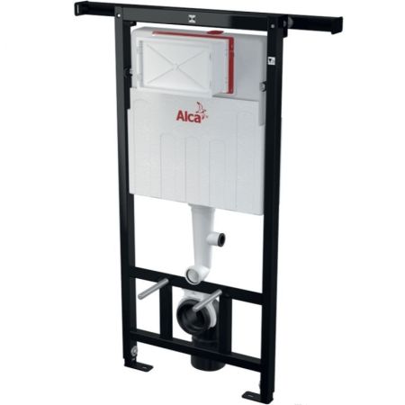 Инсталляция Alcaplast Jadromodul AM102/1120V для унитаза со смывным бачком, артикул AM102/1120V