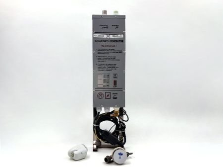 Парогенератор Timo ILMA комплект (T-ST/ILMA), артикул T-ST/ILMA