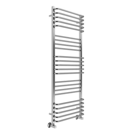 Полотенцесушитель водяной Terminus Соренто П23 50х140, артикул 4670078530868