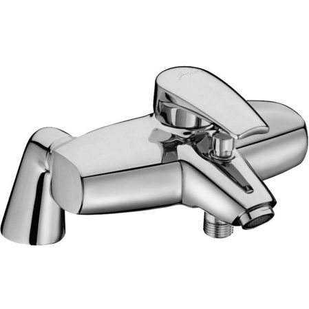 Смеситель для ванны Jacob Delafon Panache E71242-CP Хром