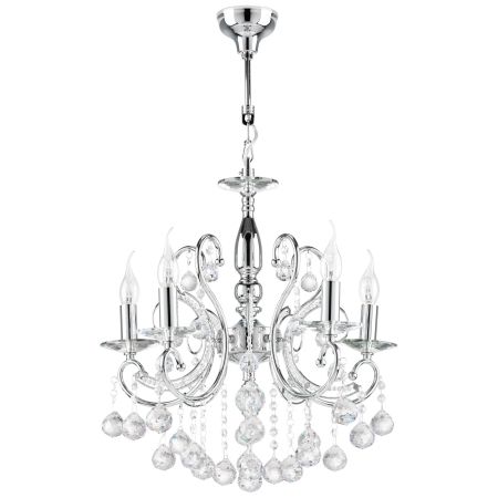 Люстра подвесная Elegante Lightstar Premium 708054, артикул 708054