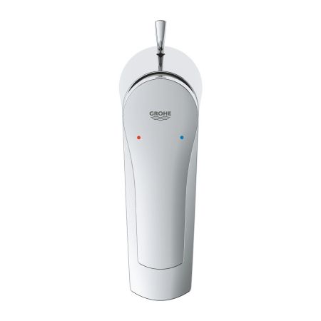 Смеситель для раковины  GROHE EUROSMART 23965003 (хром, L-11,1 H-7,4), шт