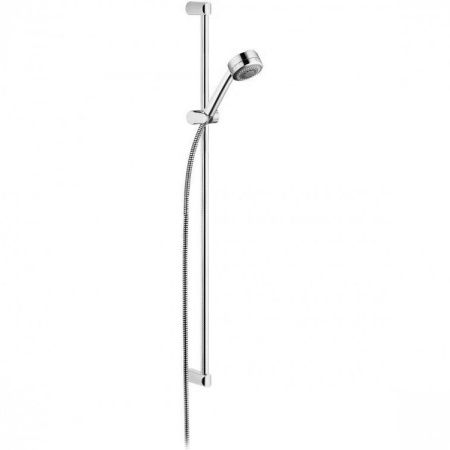 Душевой гарнитур Kludi Zenta 6084005-00 Хром Душевой гарнитур Kludi Zenta 6084005-00 Хром