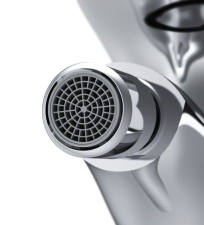 Смеситель на биде AM.PM Bliss L F5383100 Хром