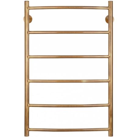 Водяной полотенцесушитель Secado Милан 1 50х80 Бронза