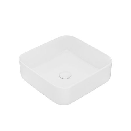 Умывальник накладной Iddis Bridge, белый (BRIWS04i27), артикул BRIWS04i27