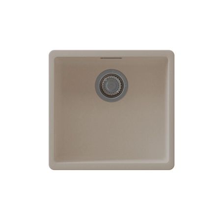 Кухонная мойка Florentina МАДЕНА 22.505.C0400.104, бежевый, артикул 22.505.C0400.104