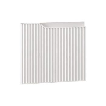 Фасад тумбы навесной VIGO Neo 500-0-1 (Como) к корпусу тумбы 246 (258)