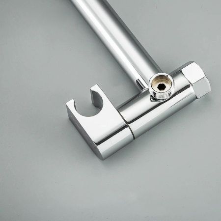 Гигиенический душ со смесителем Haiba HB5514, хром