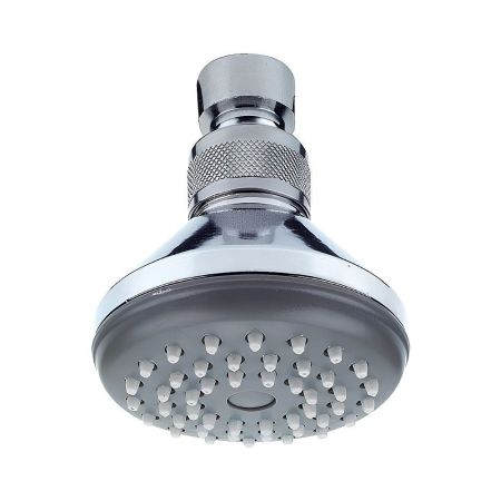 Верхний душ D-Lin D61051, хром, артикул D61051