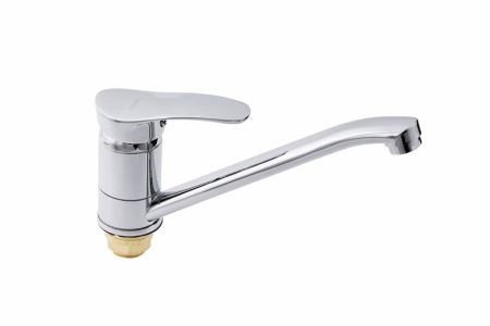 Смеситель для кухни TSARSBERG (TSB-650-1157) тип См-МОЦБА, См-УмОЦБА, артикул TSB-650-1157