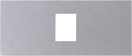 Столешница Allen Brau Priority 100 1.31011.G-S серый структ, артикул 1.31011.G-S