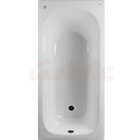 ВАННА чуг. "CASTALIA" - 160x70x42cm