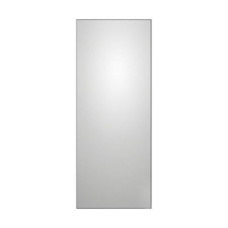 Colombo Fashion Mirrors Зеркало в раме, 40х100см., цвет: хром