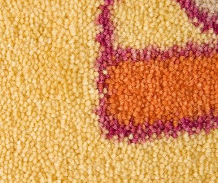 Коврик для ванной комнаты WasserKRAFT Kammel BM-1211 Кремовый, артикул BM-1211