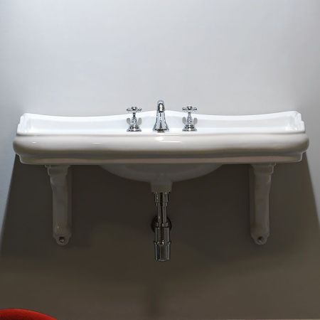 KERASAN Retro Крепление для раковин, артикул 7602