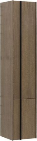 Шкаф-пенал Allen Brau Reality 30 1.32001.NO R дуб, артикул 1.32001.NO