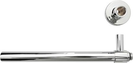 Удлинитель для штанги Allen Brau Priroity/Fantasy хром, артикул 00326066