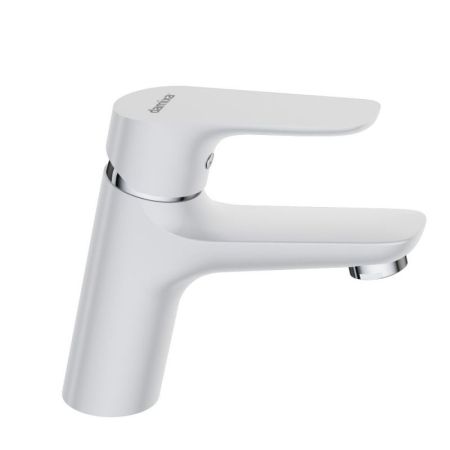 Смеситель для раковины Damixa RedBlu Origin Bit 770210200 Белый