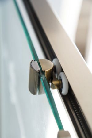 Душевой уголок CEZARES GIUBILEO-AH-1-SCORREVOLE, артикул GIUBILEO-AH-1-120/90-SCORREVOLE-CP-G