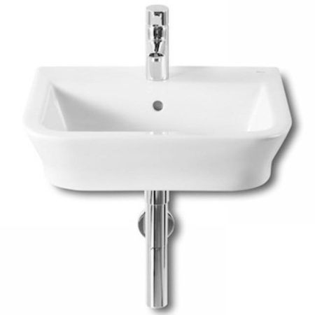 Раковина Roca The Gap 50 327476000 Белая, артикул 327476000