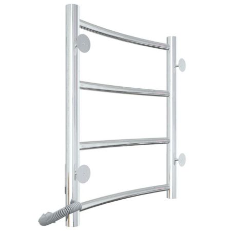 Полотенцесушитель электро "Классик П4 400*500", правый