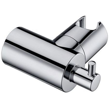 Держатель ручного душа WasserKRAFT A013 Хром, артикул A013