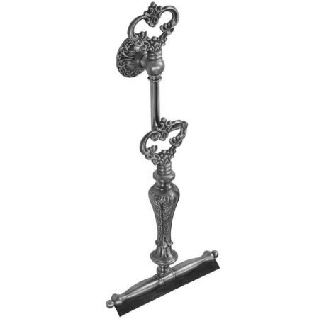 Щетка Migliore ML.ELB-60.136 CR (хром), артикул ML.ELB-60.136.CR