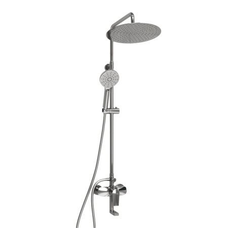 A166.116.127.087.CH Душевой комплект со смесителем
