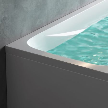 W76A-170-070W-A Sense New, ванна акриловая A0 170x70, артикул W76A-170-070W-A