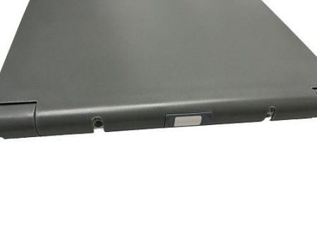 Унитаз подвесной CeramaLux 2197Grey, артикул 