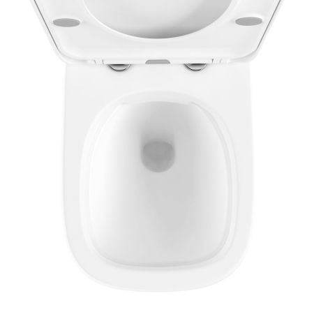 Комплект 9 в 1 Lavinia Boho Relfix Bristol Rimless 75110377, артикул 75110377