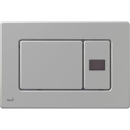 Клавиша смыва Alcaplast Antivandal M279S Хром, артикул M279S