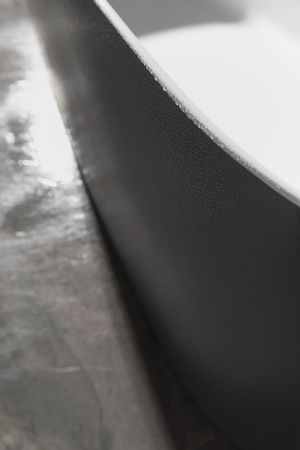 Акриловая ванна Allen Brau Priority 1 170x80 2.31001.20/AM, артикул 2.31001.20/AM