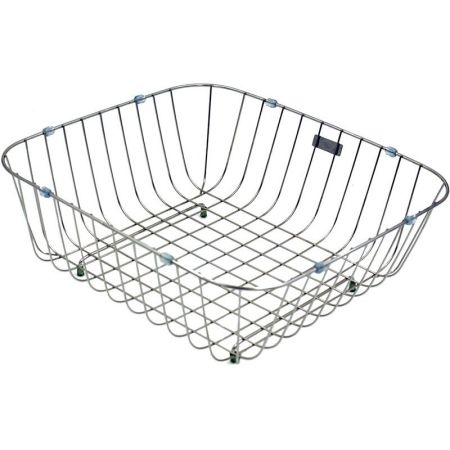 Моечная корзина Polygran F-12/15 Хром