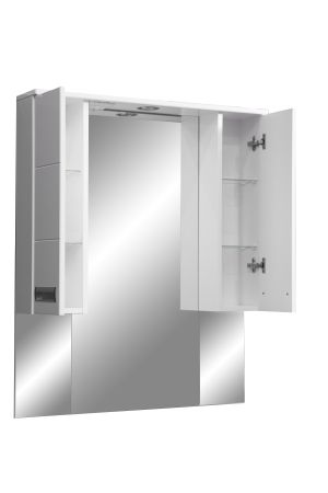 Зеркало-шкаф "Фиора 90/С", артикул SP-00000211