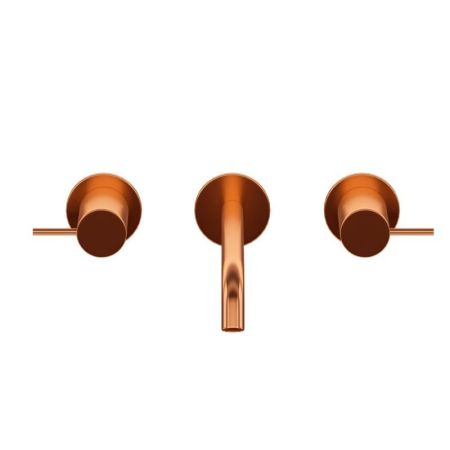 Встраиваемый смеситель для раковины CEZARES LEAF-BLI3L-L, артикул LEAF-BLI3L-L-PO