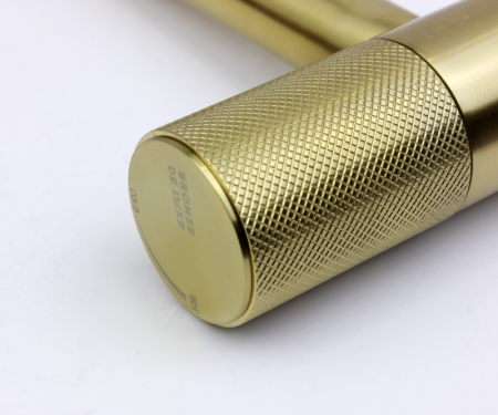 Смеситель для раковины Bronze de Luxe AVANTGARDE 2030GB, бронза, артикул 2030GB