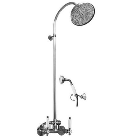 Душевая система Rav Slezak Morava MK581.5/3, артикул MK581.5/3